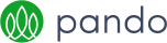Pandodev Logo